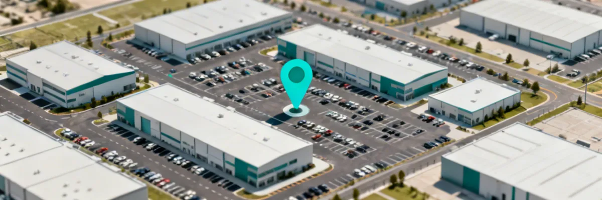 Novanta headquarters location map