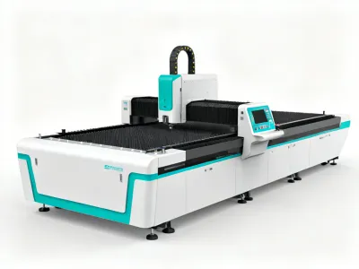 Novanta tube laser cutting machine