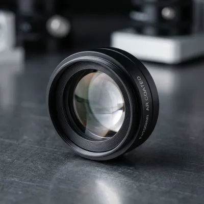 focus lens