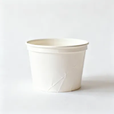 Paper Bowl