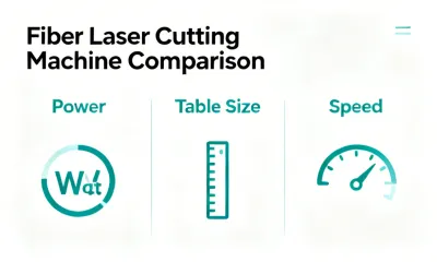 How to choose a fiber laser cutter guide
